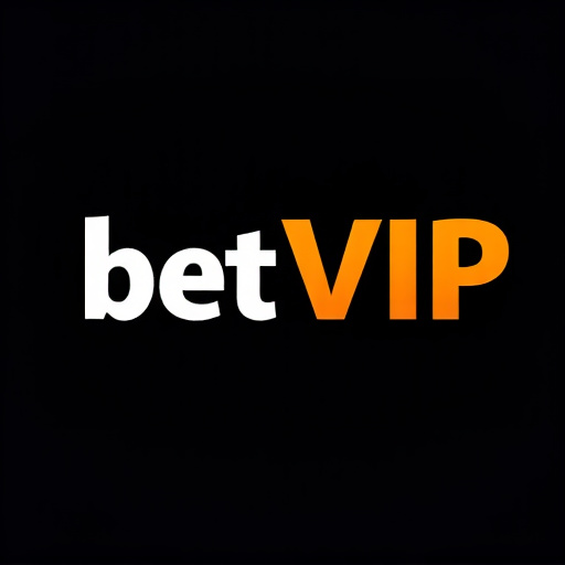 Logo da betvip