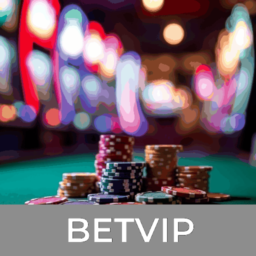 Cadastro na BETVIP
