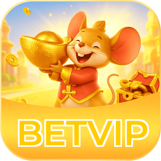 BETVIP logo