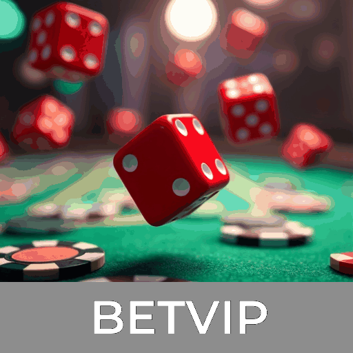 Cassino Online BETVIP