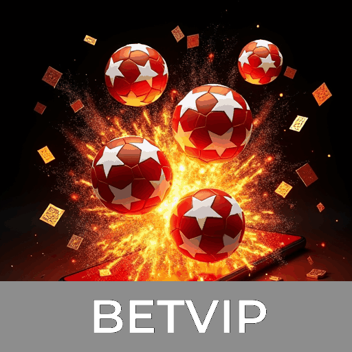 Acesso ao BETVIP
