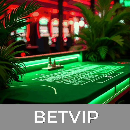 Cadastro na BETVIP