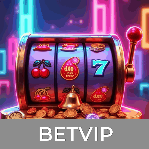 Acesso ao BETVIP