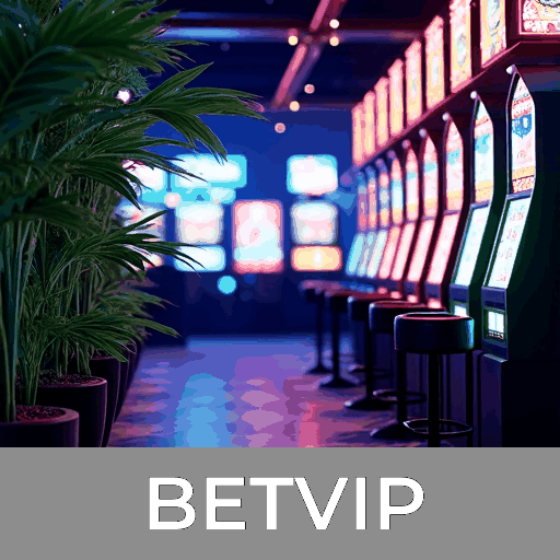 Cadastro na BETVIP