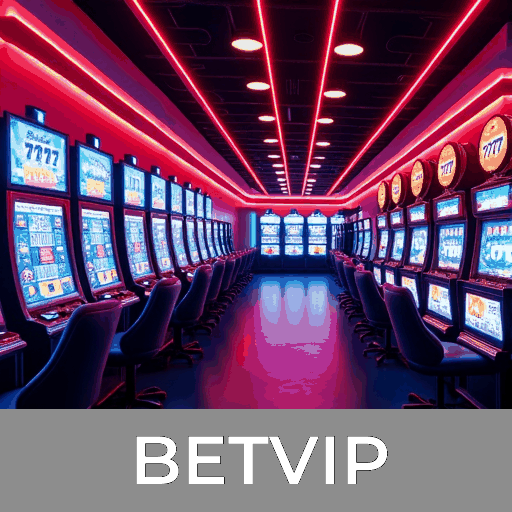 Acesso ao BETVIP