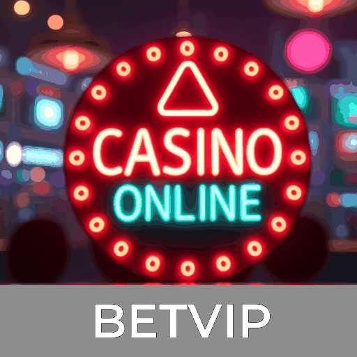 Apostas no BETVIP