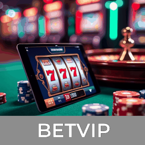 Acesso ao BETVIP