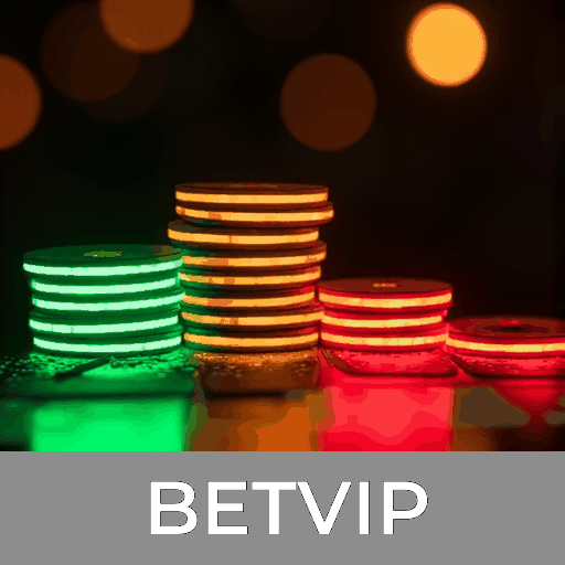 Cadastro na BETVIP