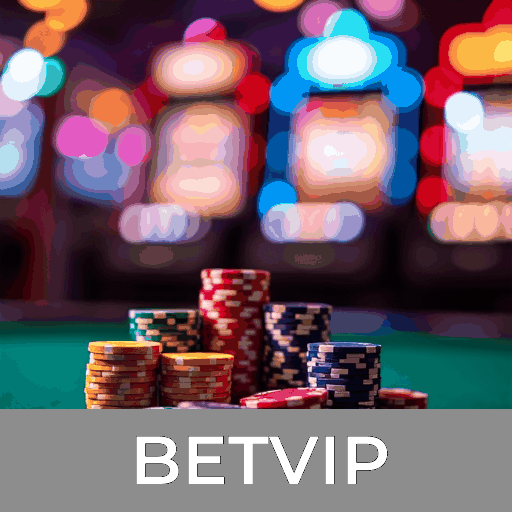 Cassino Online BETVIP