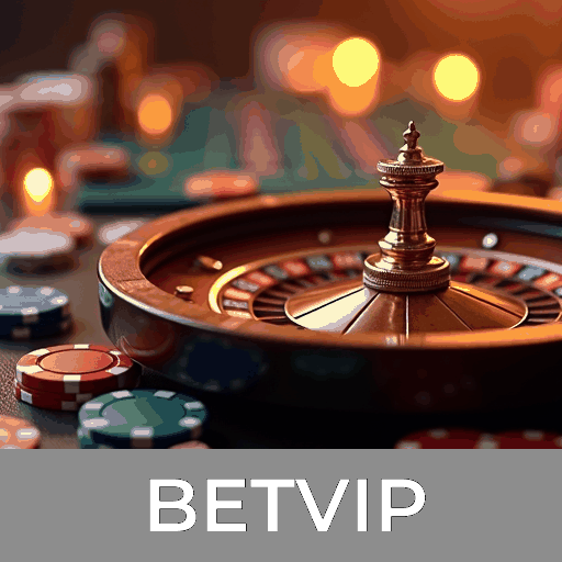 Acesso ao BETVIP