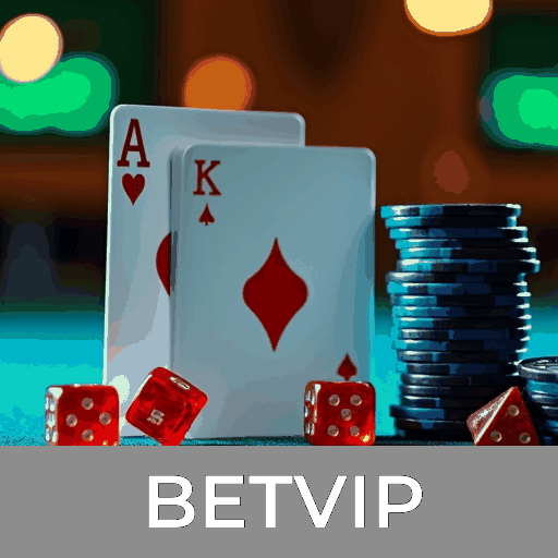 Cadastro na BETVIP