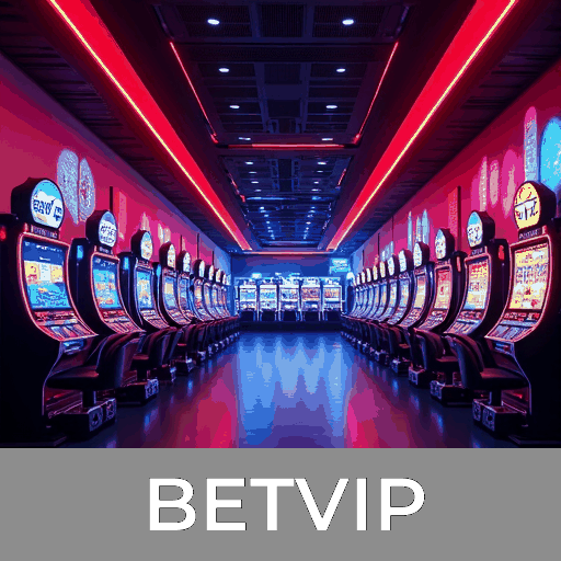 Cassino Online BETVIP