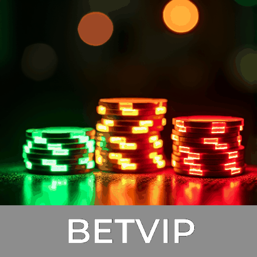 Cadastro na BETVIP