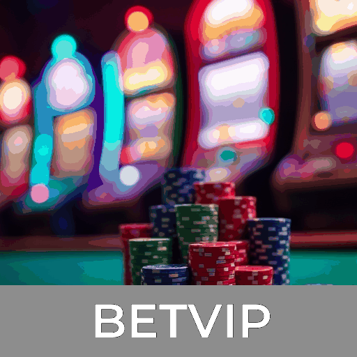 Cadastro na BETVIP