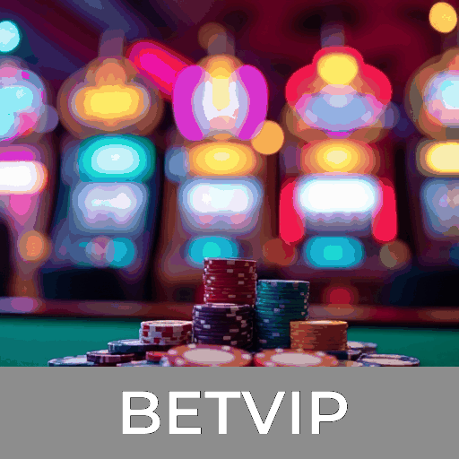 Cassino Online BETVIP