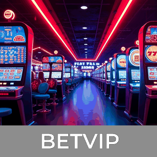 Acesso ao BETVIP
